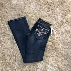 NWT Rock Revival Jeans